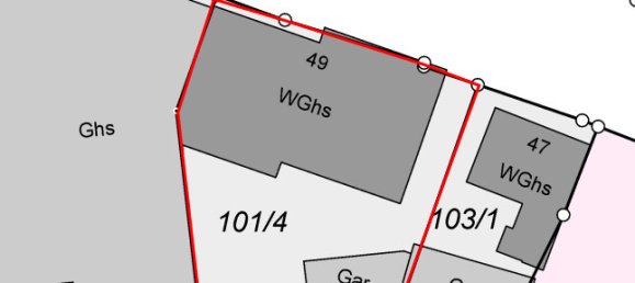 Apartamento de 2 divisões em Schwarzwald-Baar-Kreis, Germany N.º 352215 21