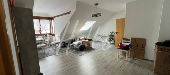 Apartamento de 2 divisões em Schwarzwald-Baar-Kreis, Germany N.º 352215 14