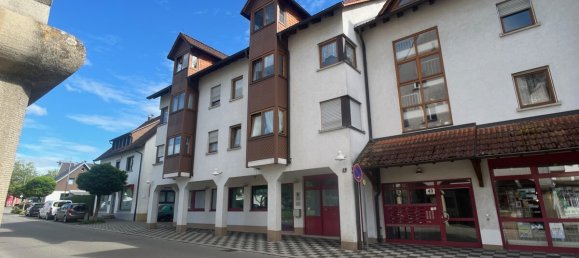 Apartamento de 2 divisões em Schwarzwald-Baar-Kreis, Germany N.º 352215 3