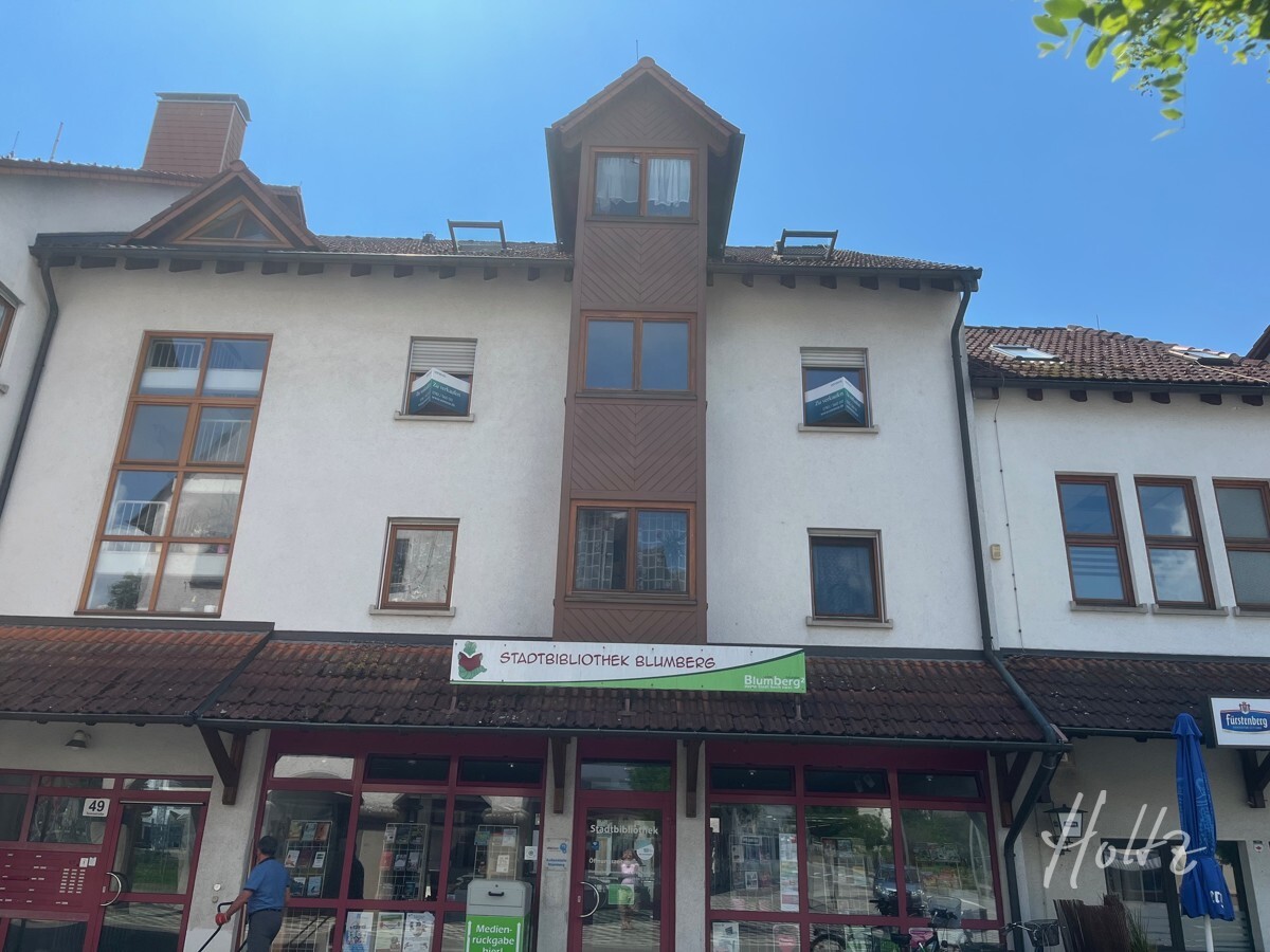 Apartamento de 2 divisões em Schwarzwald-Baar-Kreis, Germany N.º 352215