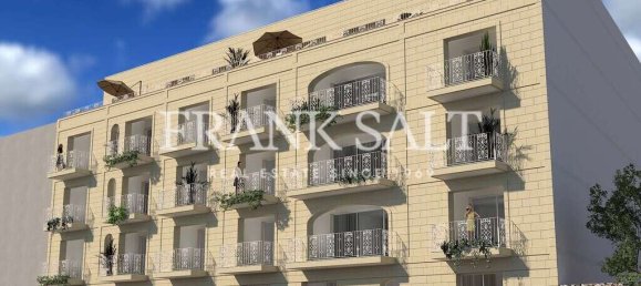 3 غرف نوم شقة في Xaghra, Malta رقم 2986 3