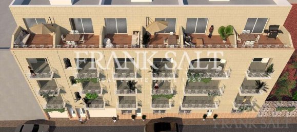 3 غرف نوم شقة في Xaghra, Malta رقم 2986 7