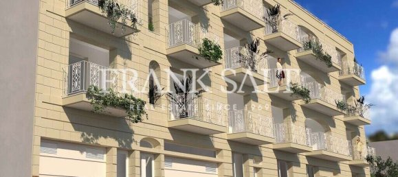 3 غرف نوم شقة في Xaghra, Malta رقم 2986 5