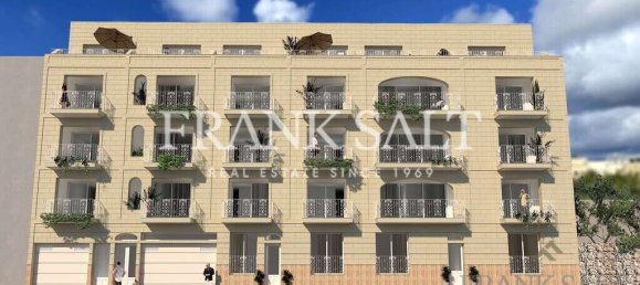 3 غرف نوم شقة في Xaghra, Malta رقم 2986 2