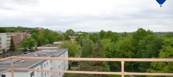 2 bedrooms Apartment in Lippe, Germany No. 284786 14