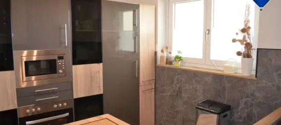 2 bedrooms Apartment in Lippe, Germany No. 284786 7