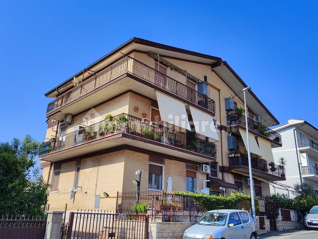 2 chambres Appartement à Rome, Italy No. 14668