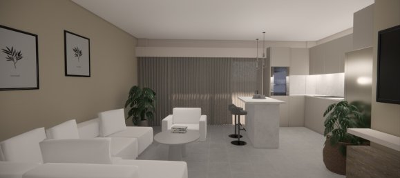 2 bedrooms Apartment in Piraeus, Greece No. 2068 7