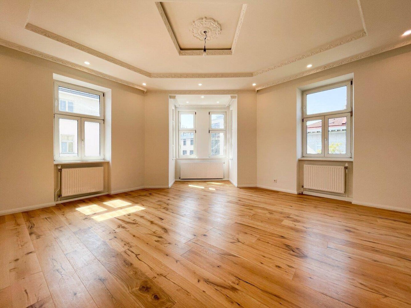 3-Zimmer Wohnung in Brigittenau, Austria, Nr. 80512