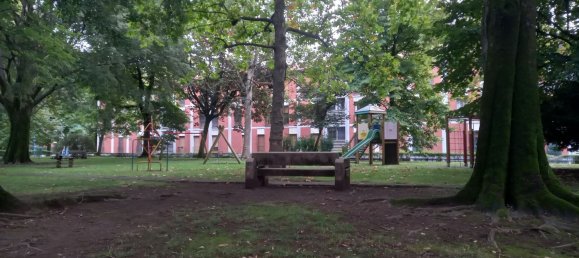 Квартира с 4 комнатами в Брешиа, Италия № 4695 11