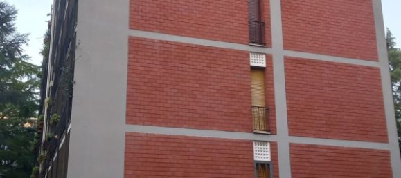 Квартира с 4 комнатами в Брешиа, Италия № 4695 15