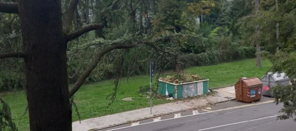 Квартира с 4 комнатами в Брешиа, Италия № 4695 4