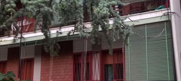 Квартира с 4 комнатами в Брешиа, Италия № 4695 16