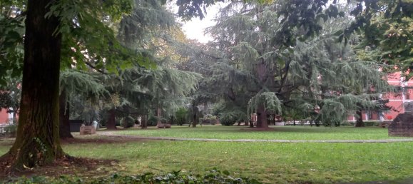 Квартира с 4 комнатами в Брешиа, Италия № 4695 12