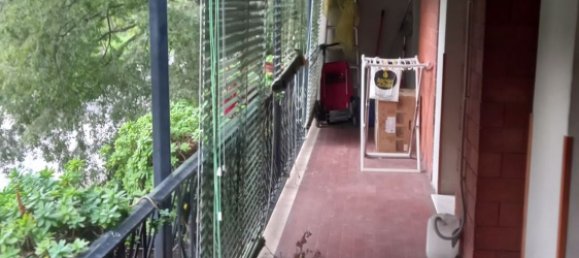 Квартира с 4 комнатами в Брешиа, Италия № 4695 2