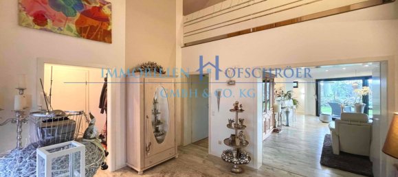 Casa de 7 divisões em Emsland, Germany N.º 125472 9