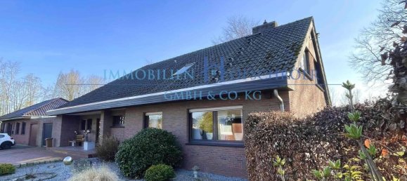 Casa de 7 divisões em Emsland, Germany N.º 125472 2