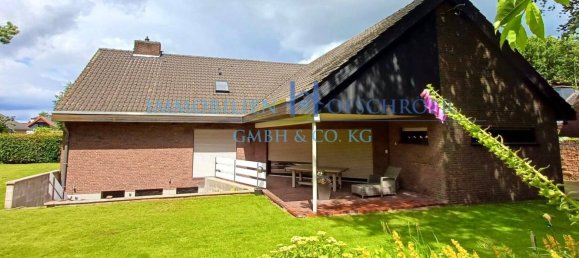 Casa de 7 divisões em Emsland, Germany N.º 125472 3