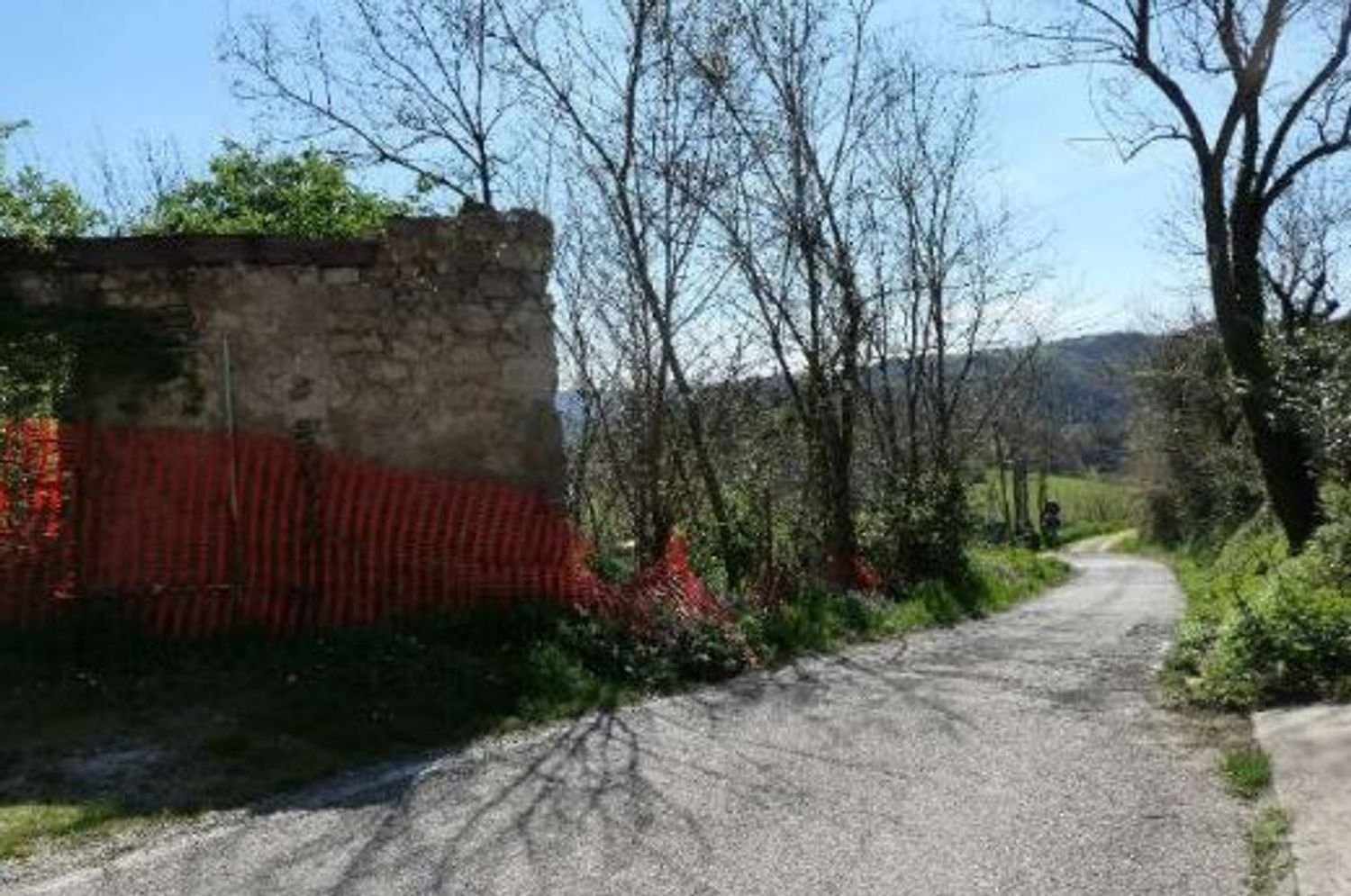 Propiedad comercial en Loiano, Italy 426 m² No. 322380