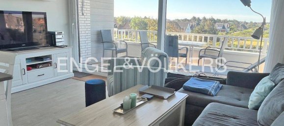 Apartamento T1 em Nordfriesland, Germany N.º 358554 2