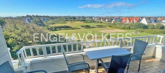 Apartamento T1 em Nordfriesland, Germany N.º 358554 4