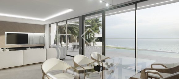 4 bedrooms Villa in Cullera, Spain No. 28234 3