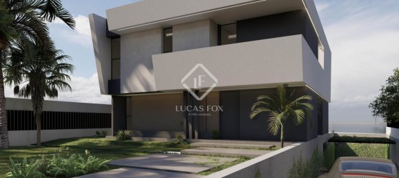 4 bedrooms Villa in Cullera, Spain No. 28234 7