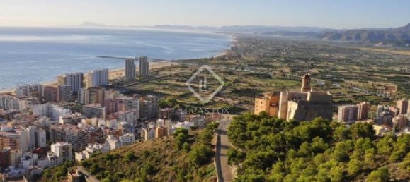 4 bedrooms Villa in Cullera, Spain No. 28234 12