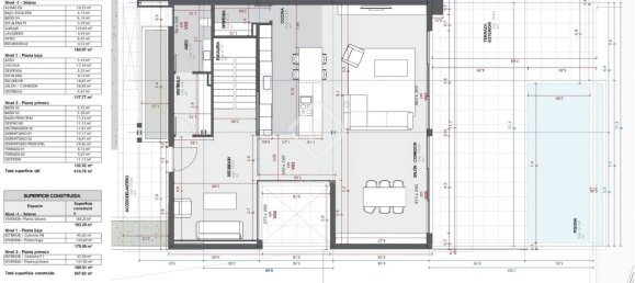 4 bedrooms Villa in Cullera, Spain No. 28234 9