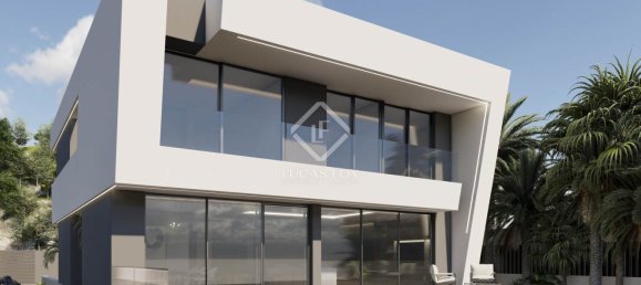 4 bedrooms Villa in Cullera, Spain No. 28234 2