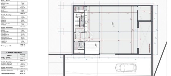 4 bedrooms Villa in Cullera, Spain No. 28234 8