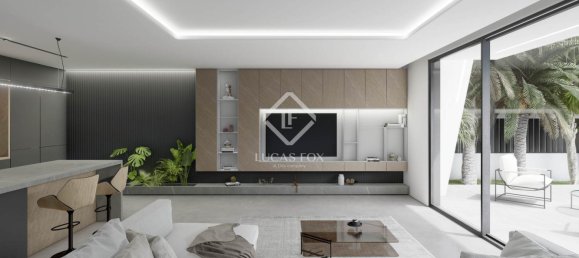 4 bedrooms Villa in Cullera, Spain No. 28234 4