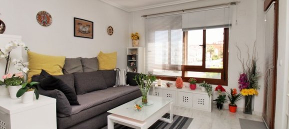 Квартира с 2 спальнями в Аликанте, Испания № 181461 22