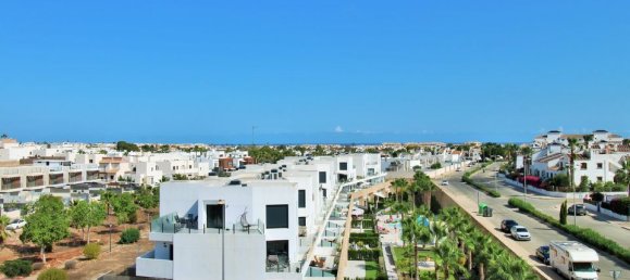 Квартира с 2 спальнями в Аликанте, Испания № 181461 35