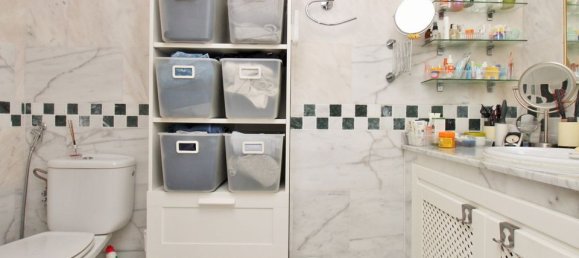 Квартира с 2 спальнями в Аликанте, Испания № 181461 16