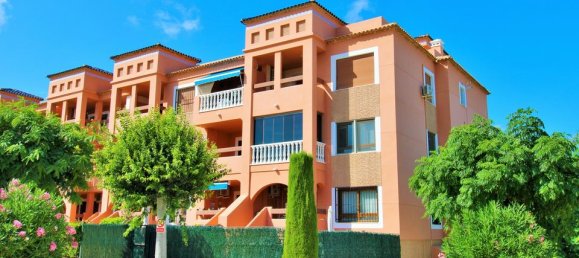 Квартира с 2 спальнями в Аликанте, Испания № 181461 49