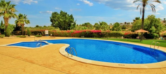 Квартира с 2 спальнями в Аликанте, Испания № 181461 54