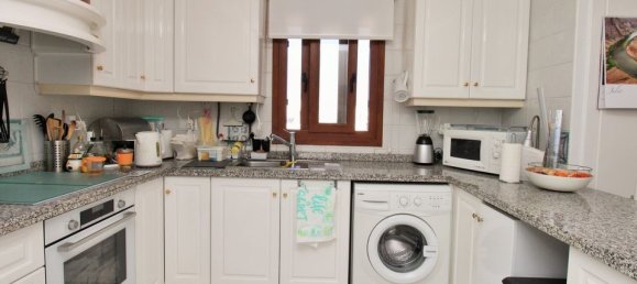 Квартира с 2 спальнями в Аликанте, Испания № 181461 11