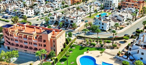 Квартира с 2 спальнями в Аликанте, Испания № 181461 3