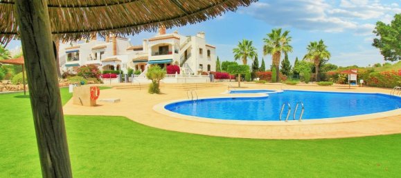 Квартира с 2 спальнями в Аликанте, Испания № 181461 42