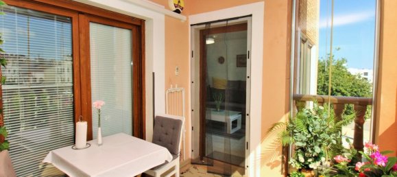 Квартира с 2 спальнями в Аликанте, Испания № 181461 19