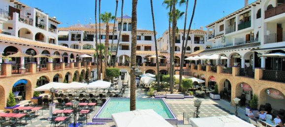 Квартира с 2 спальнями в Аликанте, Испания № 181461 59