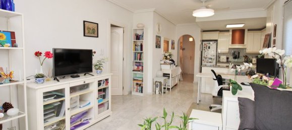 Квартира с 2 спальнями в Аликанте, Испания № 181461 8