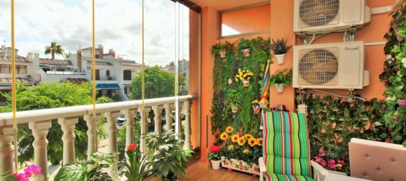 Квартира с 2 спальнями в Аликанте, Испания № 181461 4