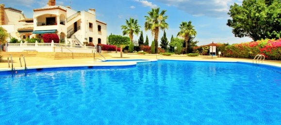 Квартира с 2 спальнями в Аликанте, Испания № 181461 14