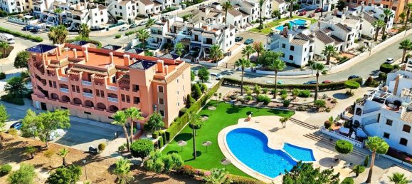 Квартира с 2 спальнями в Аликанте, Испания № 181461 40