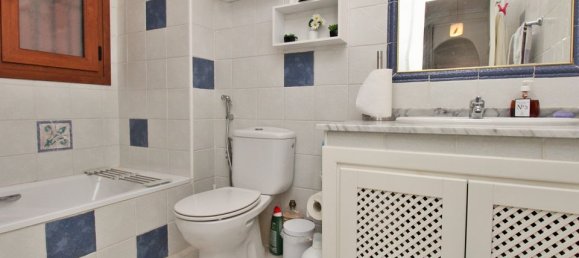 Квартира с 2 спальнями в Аликанте, Испания № 181461 20