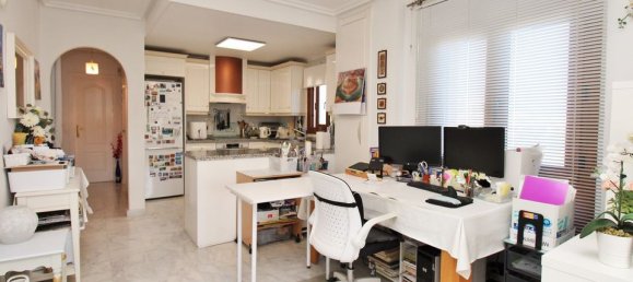 Квартира с 2 спальнями в Аликанте, Испания № 181461 26