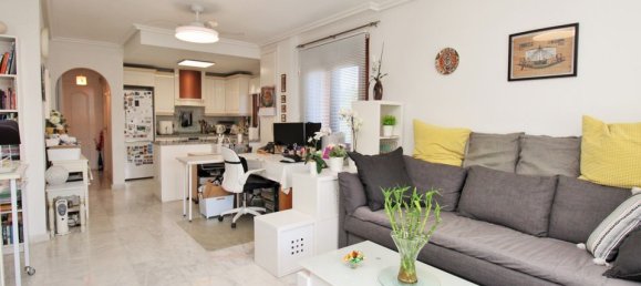 Квартира с 2 спальнями в Аликанте, Испания № 181461 21