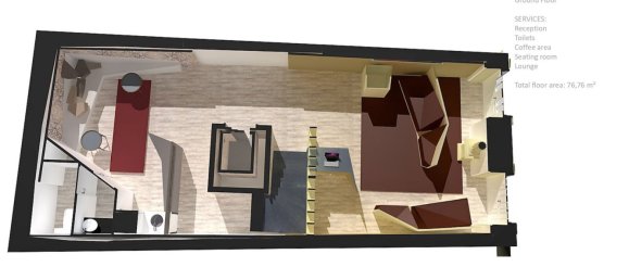 300m² Building in Porto, Portugal No. 143461 24